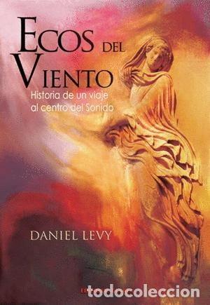 Libros: Ecos del viento- 9789870224280