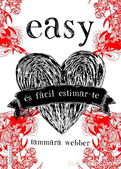books: Easy. &Eacute;s f&agrave;cil estimar-te- 9788415745228
