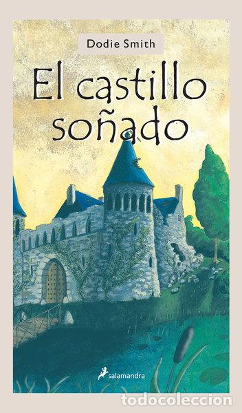 books: El castillo so&ntilde;ado- 9788478889891