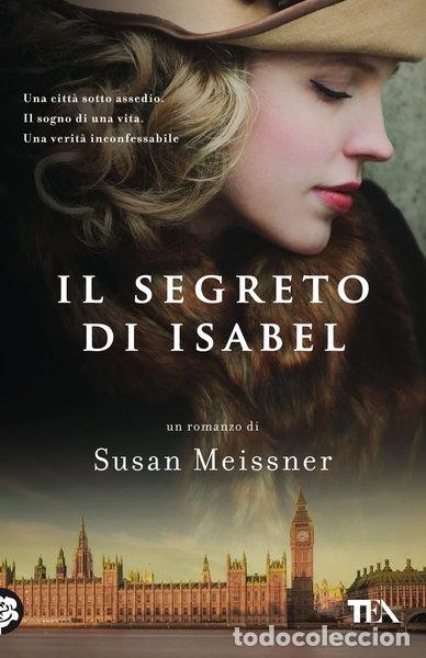 books: Il segreto di Isabel- 9788850266074