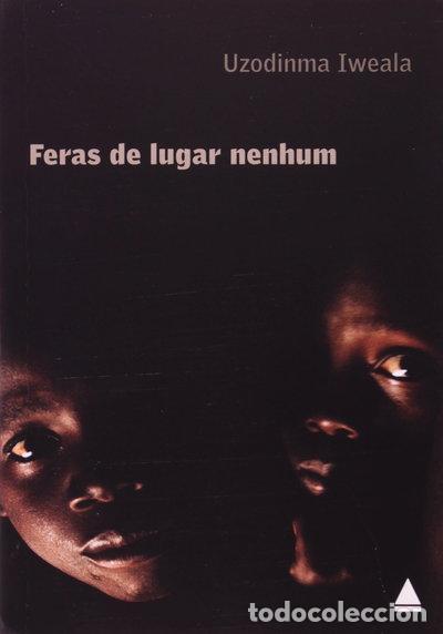 books: Feras de Lugar Nenhum- 9798520919087