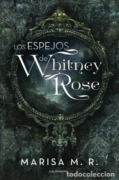 Libri di seconda mano: Los espejos de Whitney Rose- 9788491127802