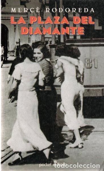 Libri di seconda mano: La Plaza del Diamante- 9788435015363