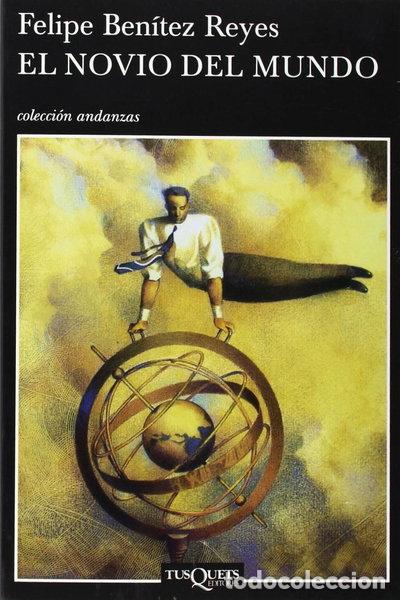 Libri di seconda mano: El novio del mundo- 9788483100516