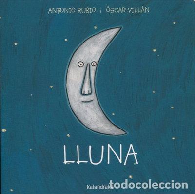 Livres: Lluna- 9788416804030