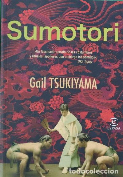 Libros: Sumotori- 9788467026023