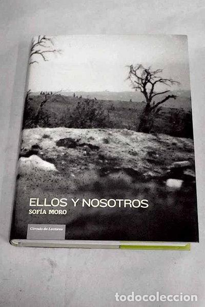 Libros: Ellos y nosotros- 9788467228021