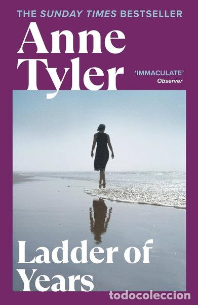 Libros: Ladder of Years- 9780099479413
