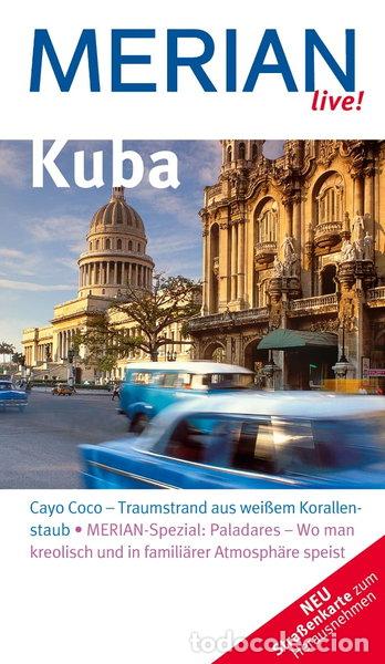 Libros: Kuba (9783834202154)