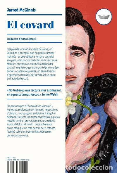 Livros em segunda m&atilde;o: El covard- 9788419332042