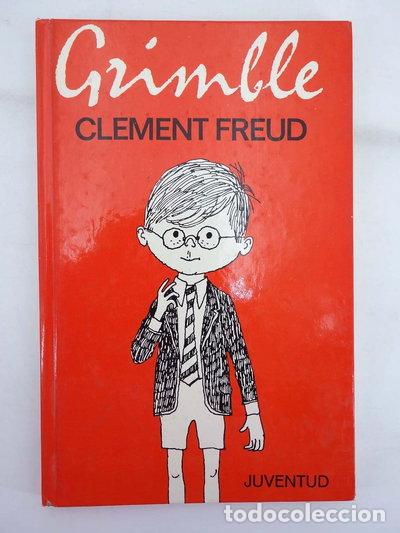 Libri di seconda mano: Grimble- 9788426157195