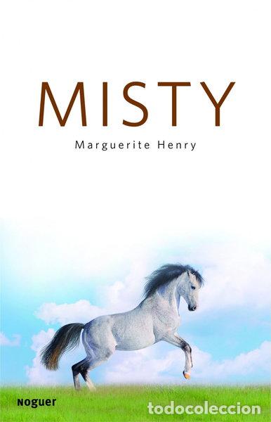 Libri di seconda mano: Misty- 9788427901469