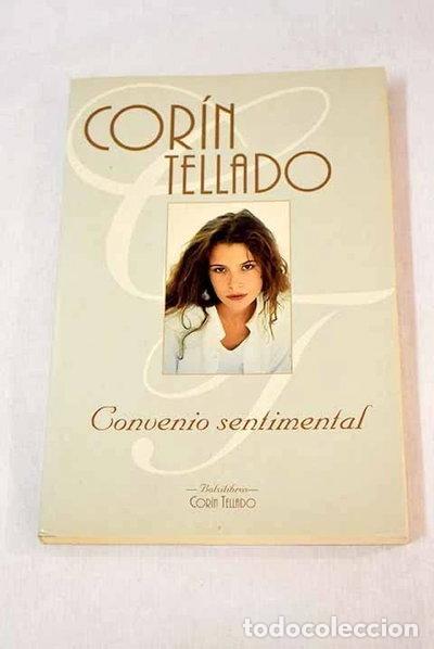 Livros em segunda m&atilde;o: Convenio sentimental- 9788466601054
