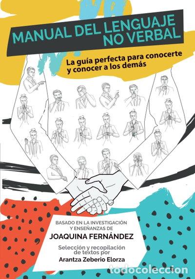 Livros em segunda m&atilde;o: Manual del lenguaje no verbal- 9788409374298