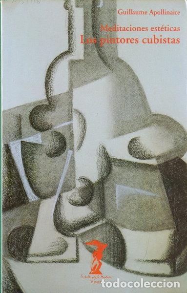 Libros: Los pintores cubistas- 9788477745709