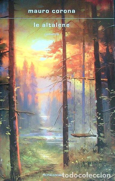 Libros: Le altalene- 9788804761327