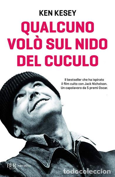 Libros: Qualcuno vol&ograve; sul nido del cuculo- 9788817113465