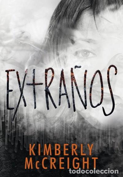 Libros: Extra&ntilde;os- 9788490436677