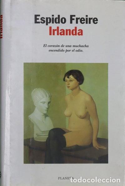 Livros em segunda m&atilde;o: Irlanda- 9788408023890