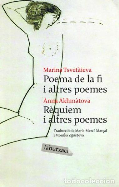 Libri di seconda mano: Poema de la fi. R&egrave;quiem i altres poemes- 9788492549009