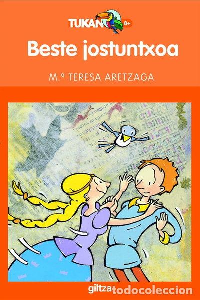 Libri di seconda mano: Beste jostuntxoa- 9788483780008