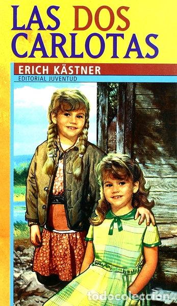 Libri di seconda mano: Las dos Carlotas- 9788426132390