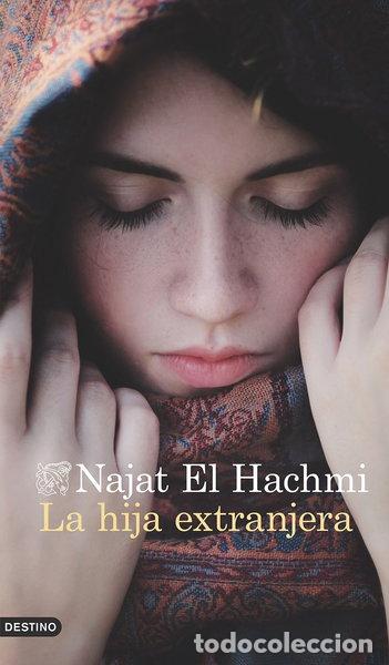 Libri di seconda mano: La hija extranjera- 9788423349968