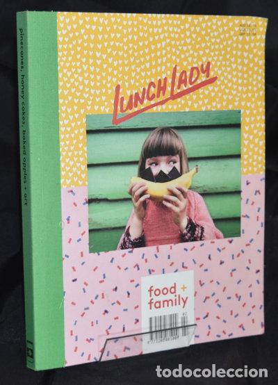 Libros: Lunch Lady- 9772205081009