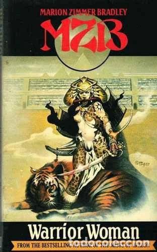 Libros: Warrior Woman- 9780099493105