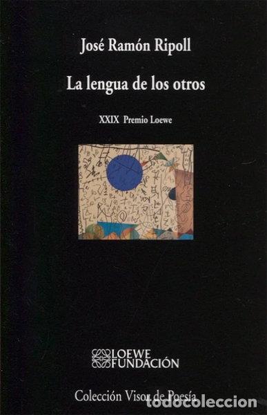 Libros: La lengua de los otros- 9788498959864