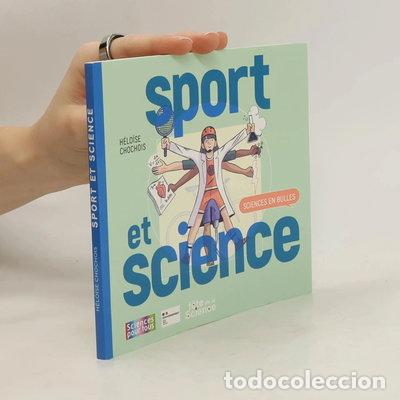 Libros: Sport et science- 9782494623026