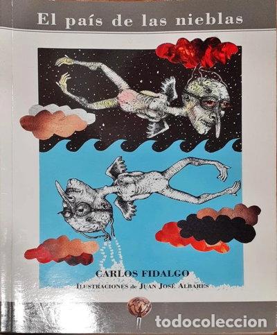 Libros: El pa&iacute;s de las nieblas- 9788488635488