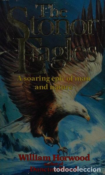 Libri di seconda mano: The Stonor Eagles- 9780600206040