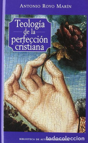 Livros em segunda m&atilde;o: Teolog&iacute;a de la perfecci&oacute;n cristiana- 9788479141288