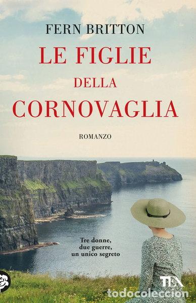 Livros em segunda m&atilde;o: Le figlie della Cornovaglia- 9788850266036