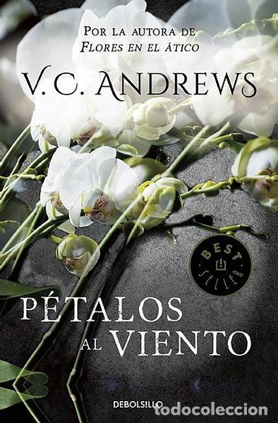 Livros em segunda m&atilde;o: P&eacute;talos al viento- 9788497596640