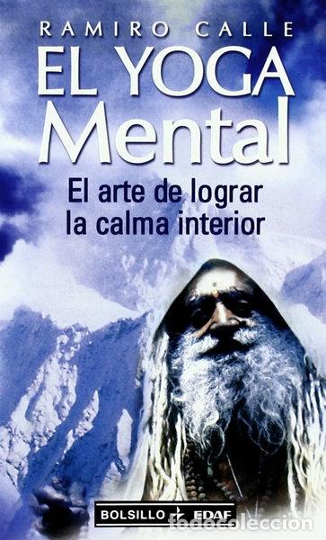 Libros: El Yoga Mental- 9788441411050