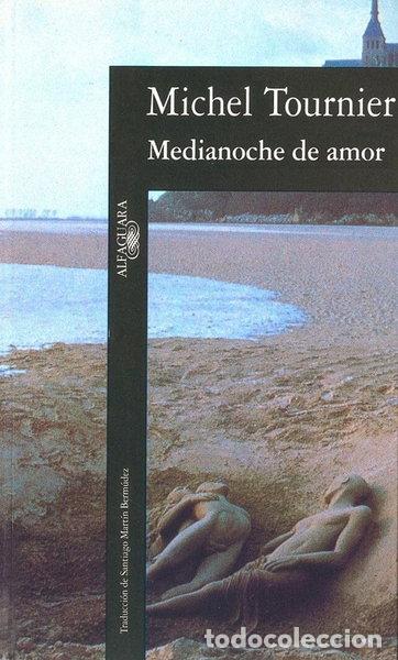 Libros: Medianoche de amor- 9788420426099