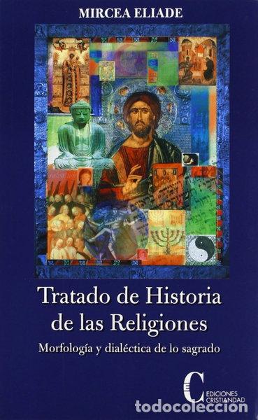 Libros: Tratado de H&ordf; de las Religiones- 9788470575402