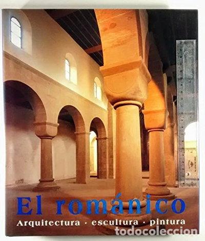 Libros: El Rom&aacute;nico- 9783895085475