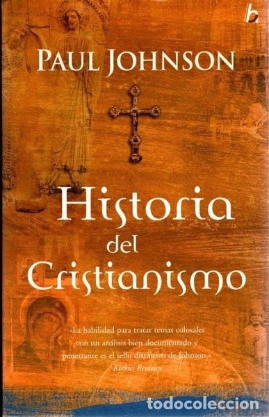 Libros: Historia del cristianismo- 9788466618373