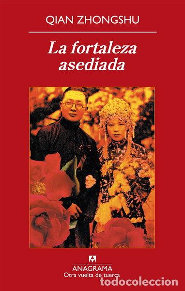 Libros: La fortaleza asediada- 9788433975836