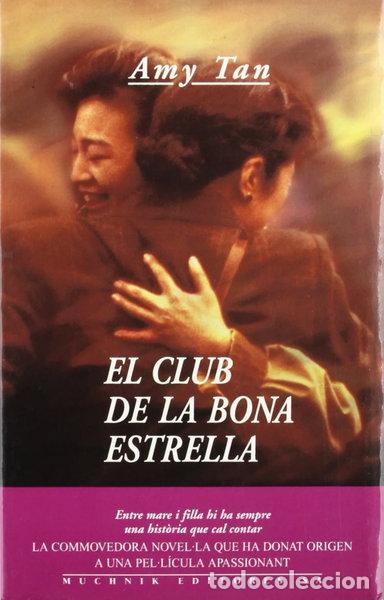 Libros: El Club de la Buena Estrella- 9788476692035