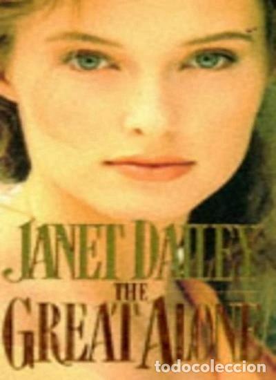 Libros: The Great Alone- 9780751503906