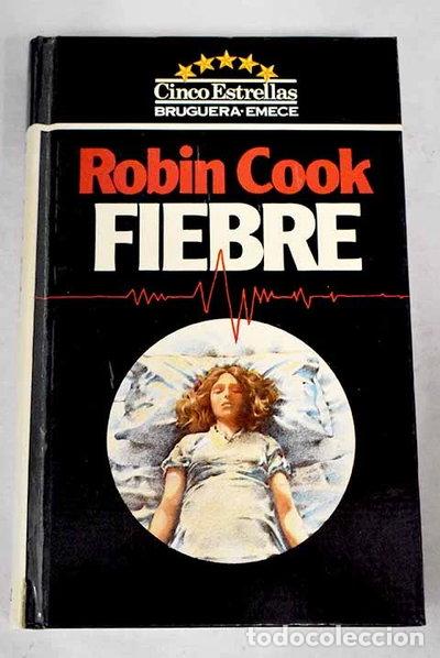 Libros: Fiebre- 9788402096425