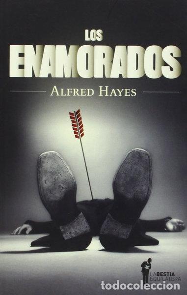 Libros: Los enamorados- 9789872492694