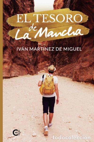 Libri di seconda mano: El tesoro de La Mancha- 9788417717186