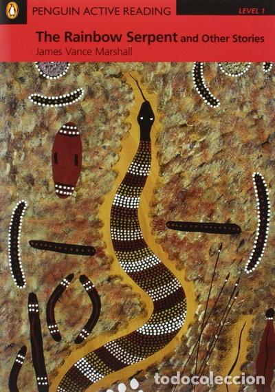 Libri di seconda mano: The Rainbow Serpent and Other Stories- 9781405884402