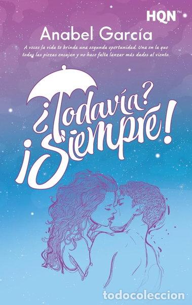 Libri di seconda mano: &iquest;Todav&iacute;a? &iexcl;Siempre!- 9788411807111