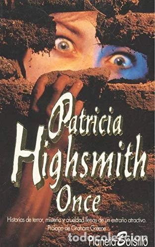 Libri di seconda mano: Once (9788408011811)